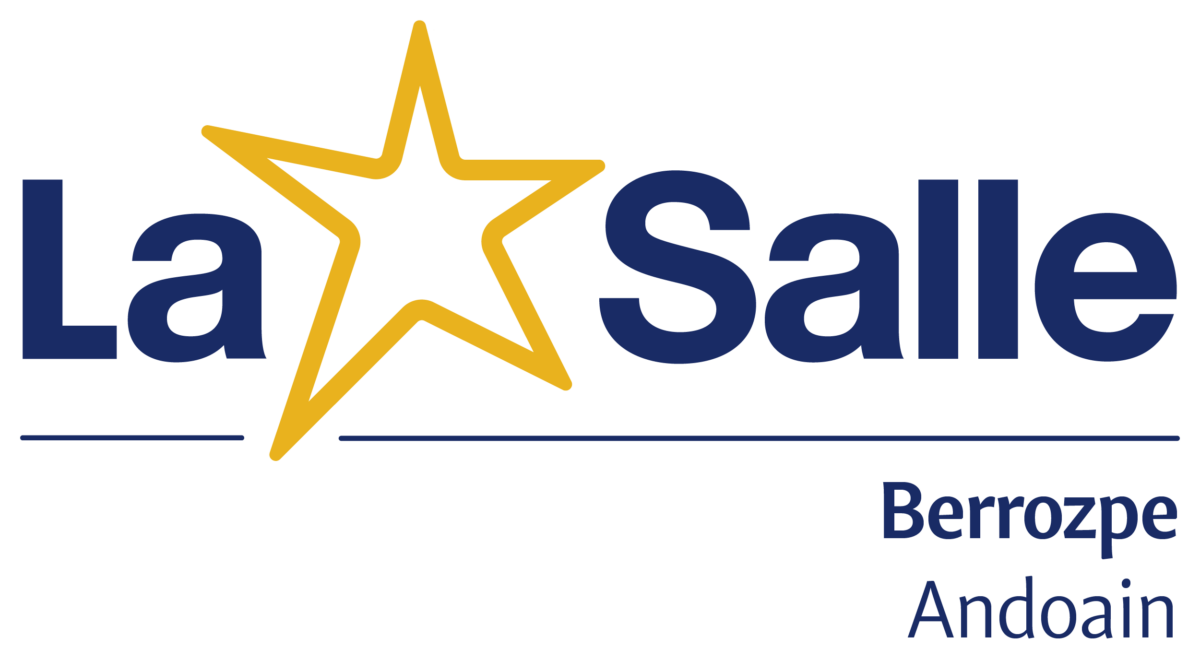 La Salle Berrozpe Andoain